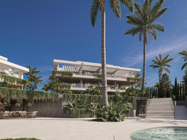 2 Dormitorio Apartamentos Estepona Malaga 100956518