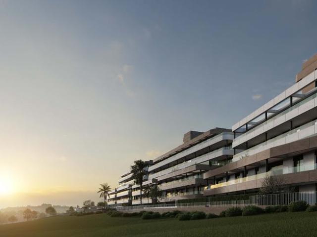 2 Dormitorio Apartamentos Estepona Malaga 101767184