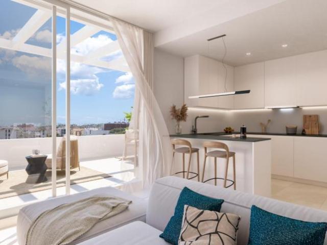 2 Dormitorio Apartamentos Estepona Málaga 101128269