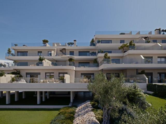 2 Dormitorio Apartamentos Estepona Malaga 102918468