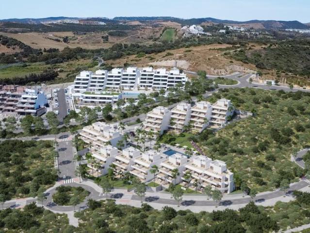 2 Dormitorio Apartamentos Estepona Málaga 102918507