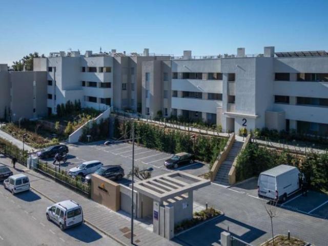 2 Dormitorio Apartamentos Estepona Malaga 102396171