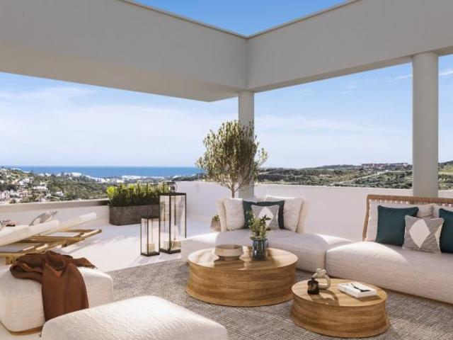 2 Dormitorio Apartamentos Estepona Málaga 103181512