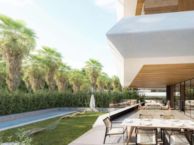 2 Dormitorio Apartamentos Estepona Malaga LS102771083