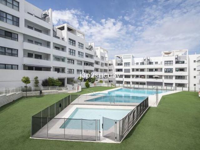 2 Dormitorio Apartamentos Estepona Málaga LS96659056