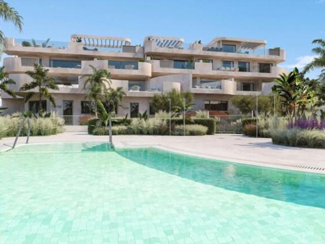 2 Dormitorio Apartamentos Estepona Málaga LS98203150