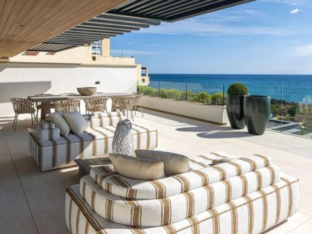 2 Dormitorio Apartamentos Estepona Málaga LS98203378