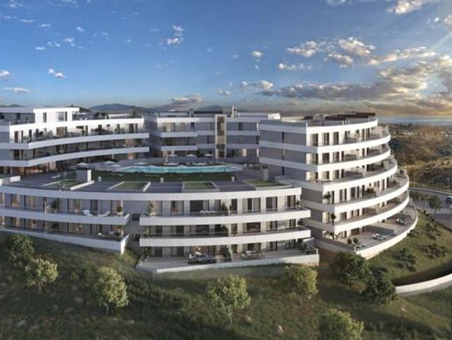 2 Dormitorio Apartamentos Estepona Málaga LS98203487