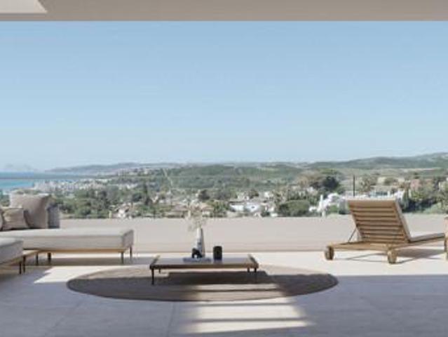 2 Dormitorio Apartamentos Estepona Málaga LS98203560