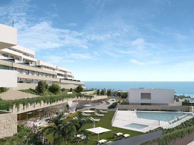 2 Dormitorio Apartamentos Estepona Málaga LS98203856