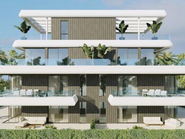 2 Dormitorio Apartamentos Estepona Málaga LS98686298