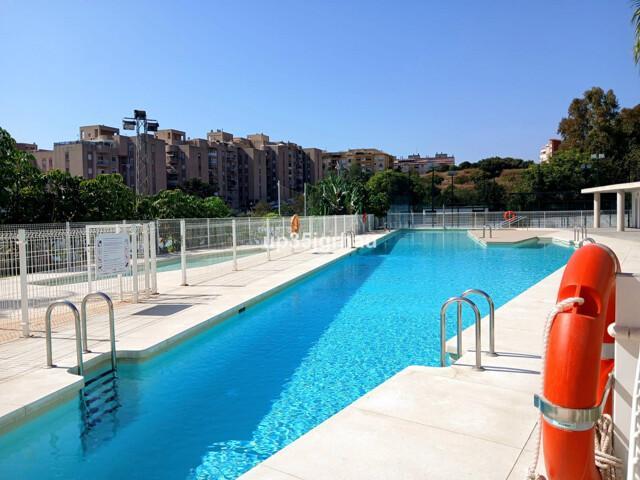 2 Dormitorio Apartamentos Estepona Málaga LS99092113