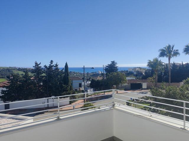 2 Dormitorio Apartamentos Estepona Málaga LS99092226