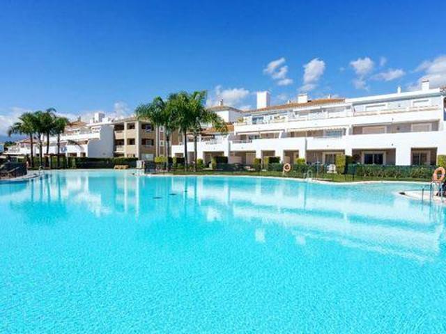 2 Dormitorio Apartamentos Estepona Andalucía 98303427