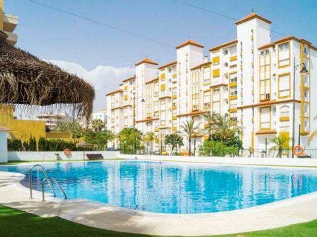 2 Dormitorio Apartamentos Estepona Andalucía 98303585