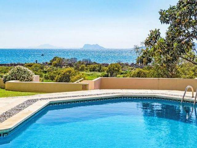 2 Dormitorio Apartamentos Estepona Andalucía 98303586
