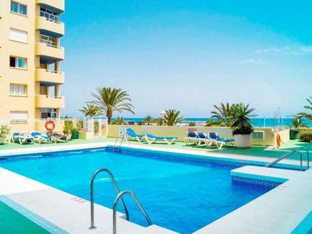 2 Dormitorio Apartamentos Estepona Andalucía 98303589
