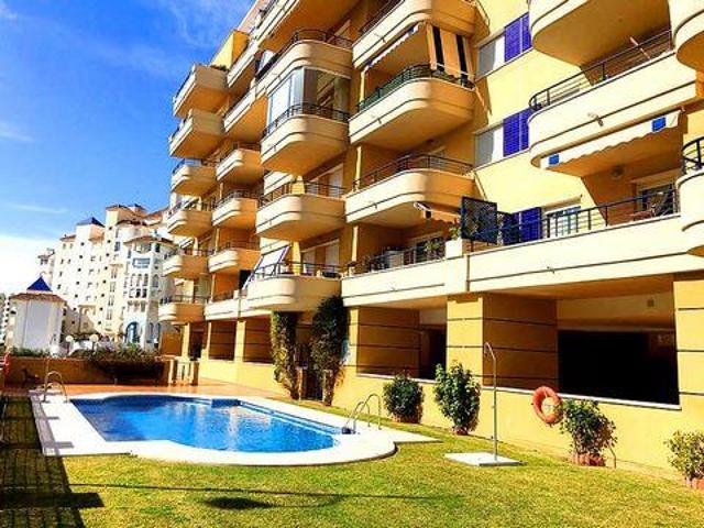 2 Dormitorio Apartamentos Estepona Andalucía 98303849