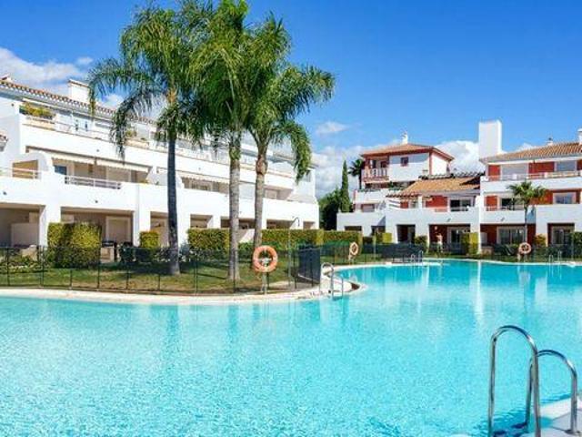 2 Dormitorio Apartamentos Estepona Andalucía LS98302989
