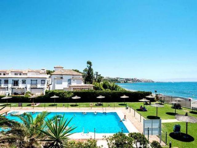 2 Dormitorio Apartamentos Estepona Andalucía LS98303584