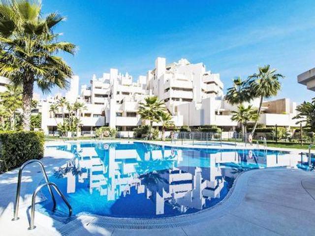 2 Dormitorio Apartamentos Estepona Andalucía LS98303583