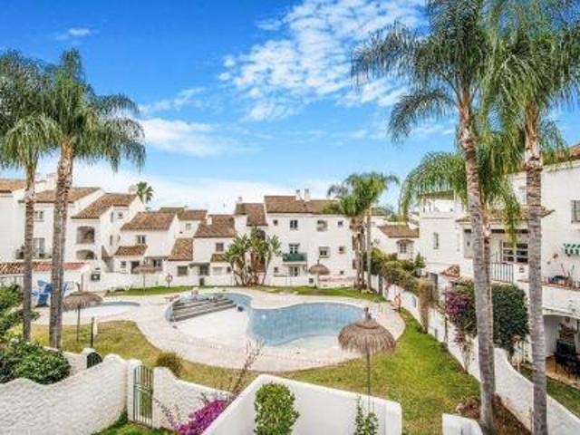 2 Dormitorio Apartamentos Estepona El Paraíso 103354205