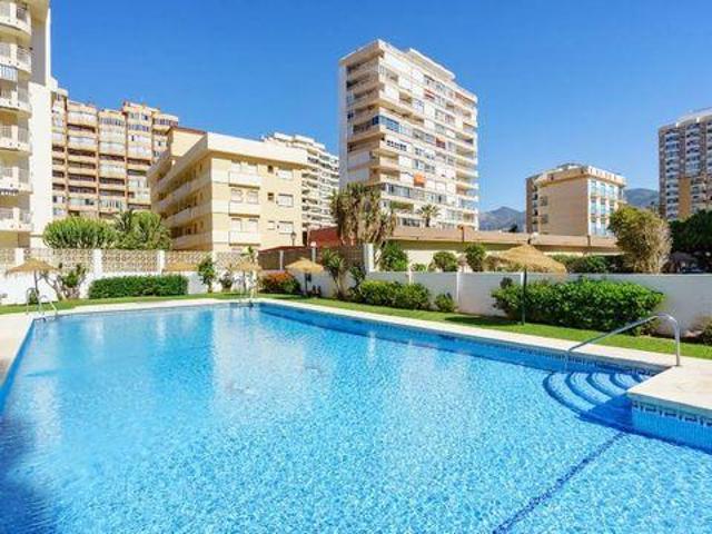 2 Dormitorio Apartamentos Fuengirola Andalucía LS98302674