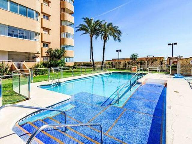 2 Dormitorio Apartamentos Fuengirola Andalucía LS98302717
