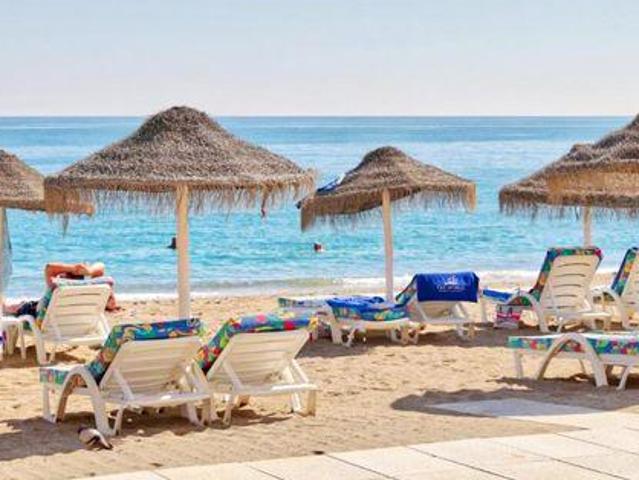 2 Dormitorio Apartamentos Fuengirola Andalucía 98303594