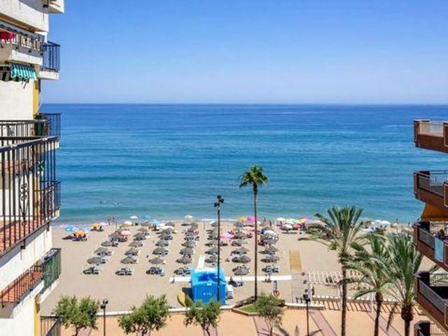 2 Dormitorio Apartamentos Fuengirola Andalucía 98303596