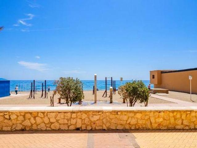 2 Dormitorio Apartamentos Fuengirola Andalucía 98303598