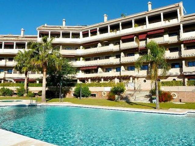 2 Dormitorio Apartamentos Fuengirola Andalucía 98303729