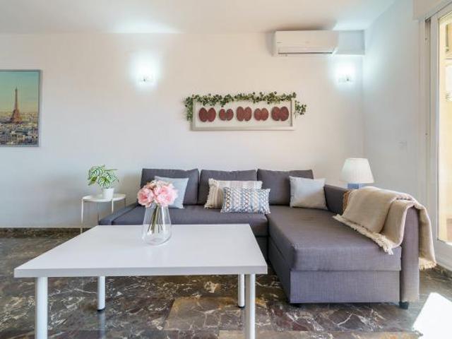 2 Dormitorio Apartamentos Fuengirola Fuengirola LS68955877