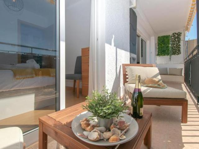 2 Dormitorio Apartamentos Fuengirola Fuengirola LS76349079