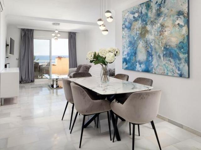 2 Dormitorio Apartamentos Fuengirola Fuengirola LS70137628