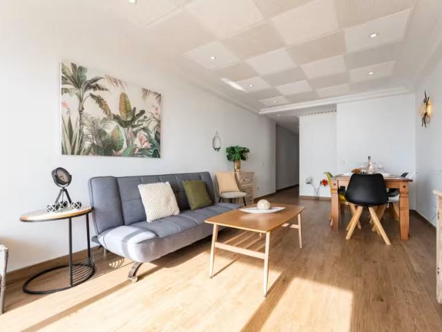 2 Dormitorio Apartamentos Fuengirola Fuengirola LS96163598