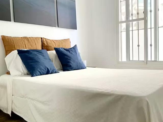 2 Dormitorio Apartamentos Fuengirola Fuengirola LS98069570