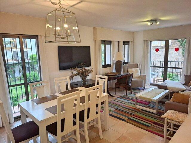 2 Dormitorio Apartamentos Fuengirola Málaga LS96789338