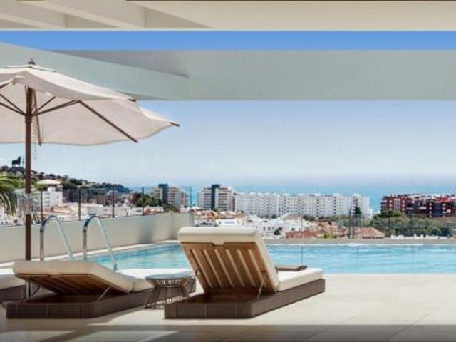 2 Dormitorio Apartamentos Fuengirola Málaga LS97156268