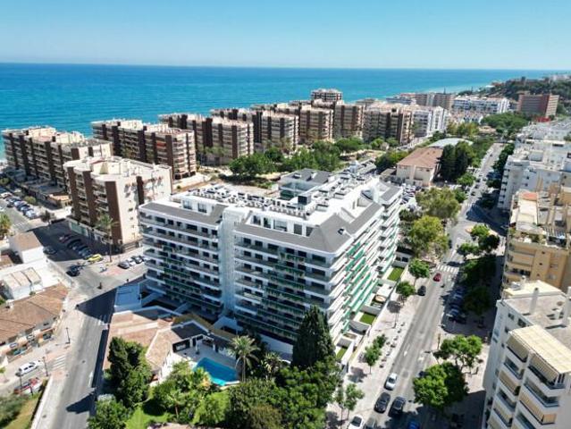 2 Dormitorio Apartamentos Fuengirola Málaga LS99092063