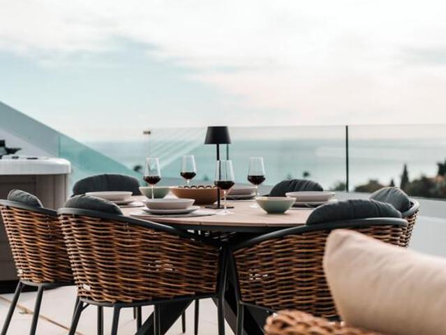 2 Dormitorio Apartamentos Fuengirola Málaga LS99092296