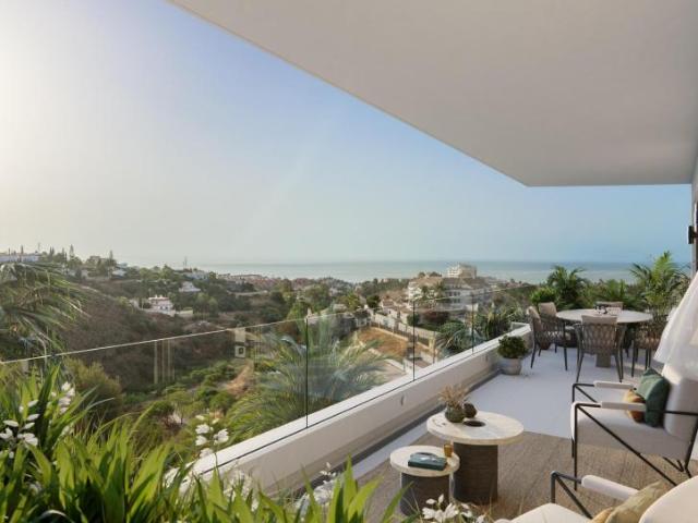 2 Dormitorio Apartamentos Fuengirola Málaga 101582419
