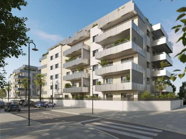 2 Dormitorio Apartamentos Fuengirola Malaga 101949492