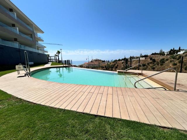 2 Dormitorio Apartamentos Fuengirola Malaga 102886807