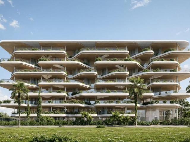 2 Dormitorio Apartamentos Fuengirola Málaga 103653689