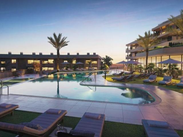 2 Dormitorio Apartamentos Fuengirola Málaga 103653709