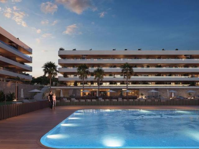 2 Dormitorio Apartamentos Fuengirola Malaga 103843226