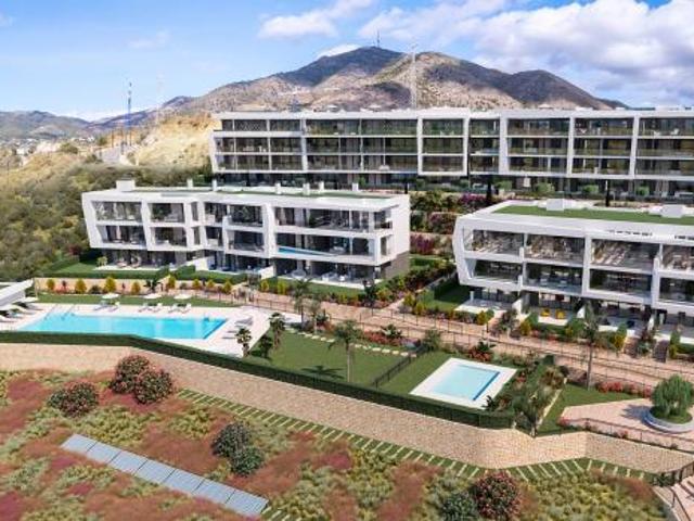 2 Dormitorio Apartamentos Fuengirola Málaga 80312406