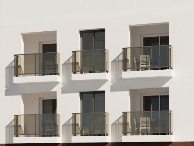 2 Dormitorio Apartamentos Fuengirola Málaga 94493827