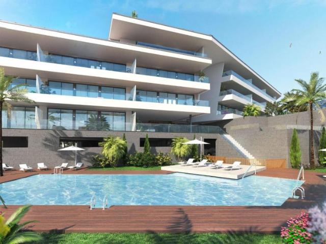 2 Dormitorio Apartamentos Fuengirola Malaga 94598252
